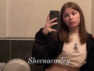 Sheenacarley
