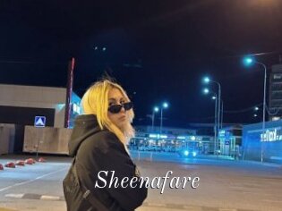 Sheenafare