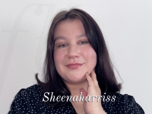 Sheenaharriss
