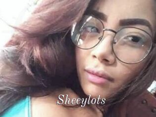 Sheeylots