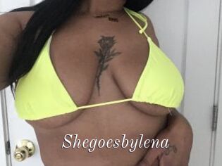Shegoesbylena