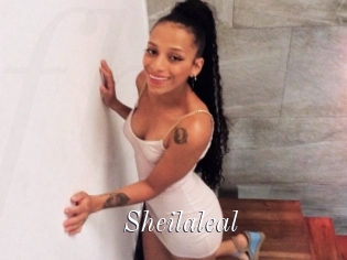 Sheilaleal