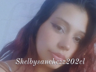 Shelbysanchezz202cl