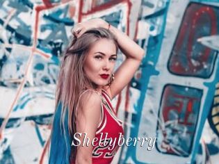 Shellyberry