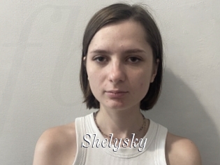 Shelysky