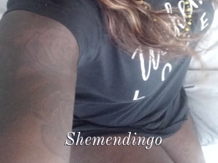 Shemendingo