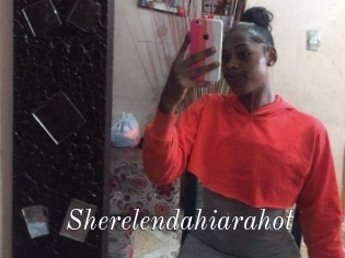 Sherelendahiarahot