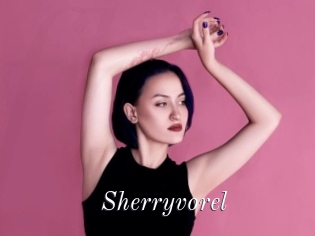 Sherryvorel