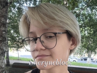 Sheryneblock
