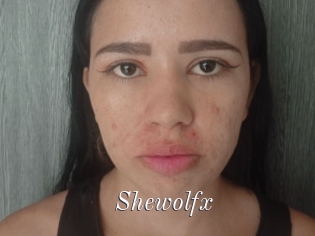 Shewolfx