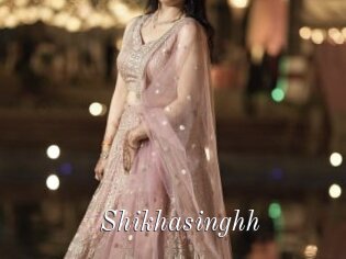 Shikhasinghh