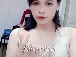Shinewillian