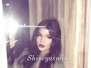 Shineyasmin