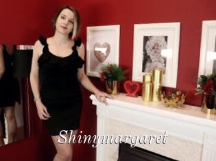 Shinymargaret