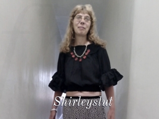 Shirleyslut