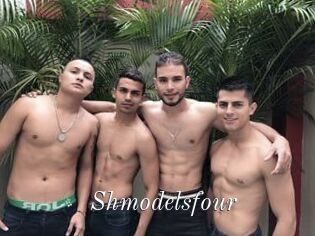 Shmodelsfour