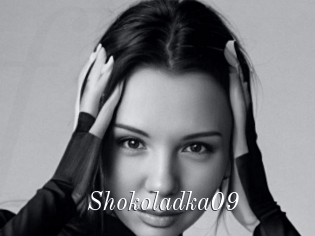 Shokoladka09
