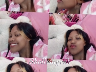 Shollmayrah