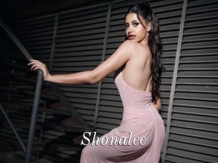 Shonalee