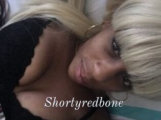 Shortyredbone