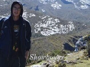 Showboyyx