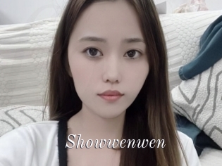 Showwenwen