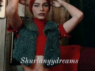 Shurtanyydreams
