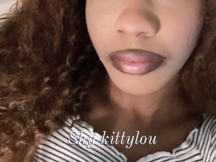 Shy_kittylou
