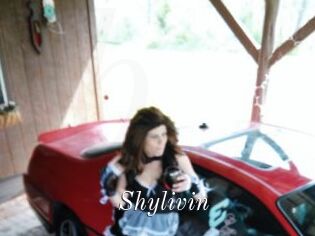 Shylivin