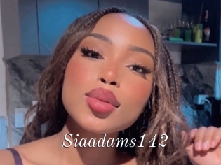 Siaadams142