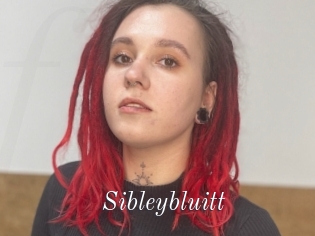 Sibleybluitt
