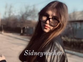 Sidneynaeher