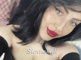 Siennamell
