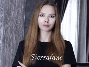 Sierrafane