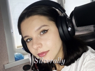 Silverally