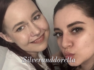 Silveranddoretta