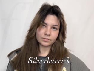 Silverbarrick