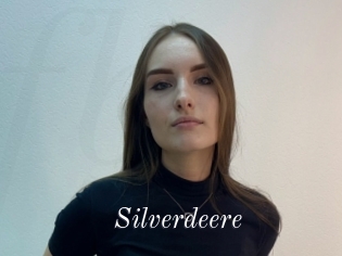 Silverdeere