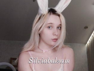 Silviabalsam