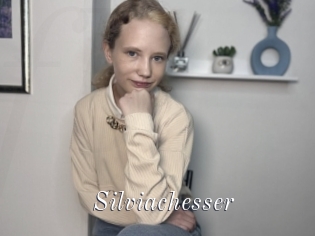 Silviachesser