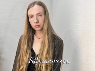 Silviacusson