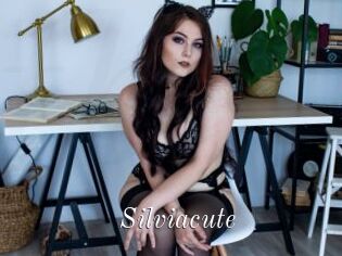 Silviacute