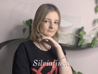 Silviafinch