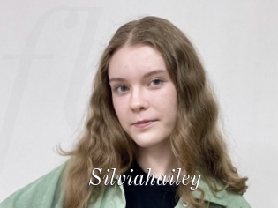 Silviahailey