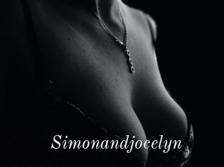 Simonandjocelyn