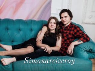 Simonareizeroy