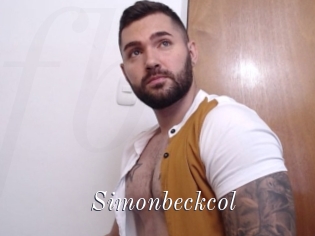 Simonbeckcol