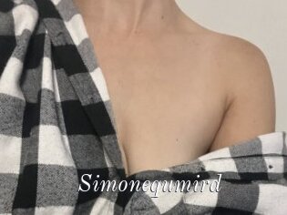 Simonequmird