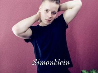 Simonklein