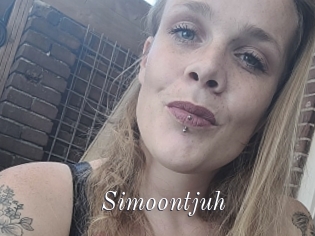 Simoontjuh